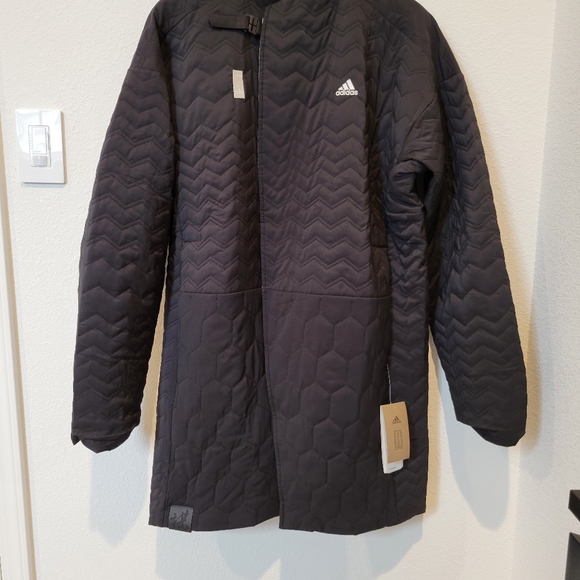 adidas jet li